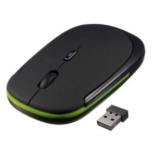 Wireless Mouse
