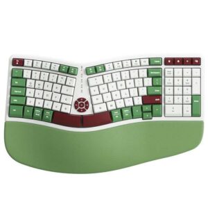 Exclusive Wireless Keypad