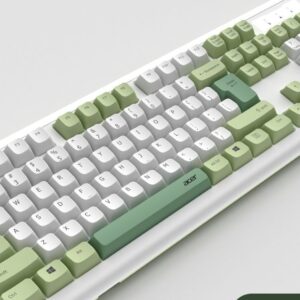 Acer Wireless Keypad & Mouse