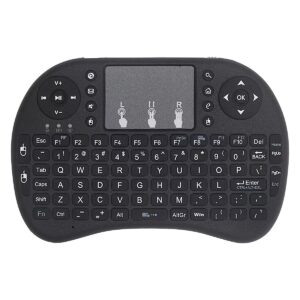 Wireless Keypad