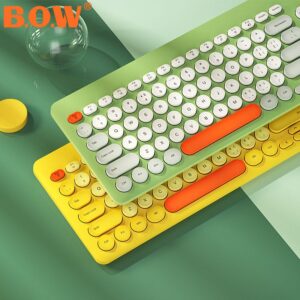 Wireless Keypad