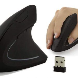New Design Wireless Mouse