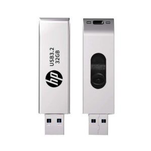 HP 3.2 USB Flash Drive