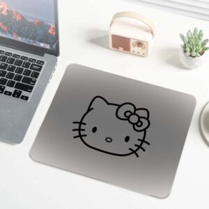 Mouse Pad Grey